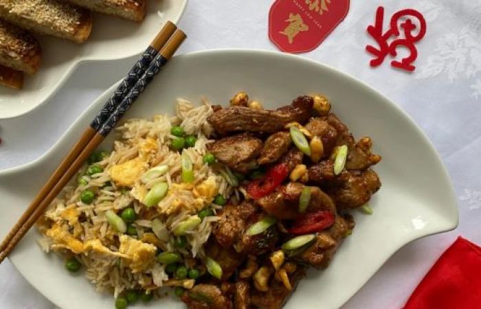 Warum New Yorker Juden am Weihnachtstag Chinesisch essen