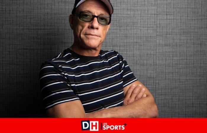 „Ich habe großen Respekt vor Supercomputern“; „Ich denke in einer unglaublichen Geschwindigkeit“; „Es hat mich fertig gemacht“: Jean-Claude Van Damme vertraut sich TF1 an