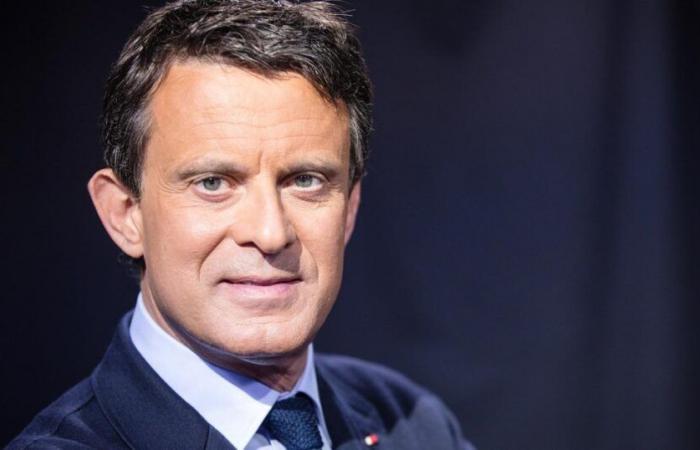 Manuel Valls, das Ende der Schande eines erfahrenen Republikaners