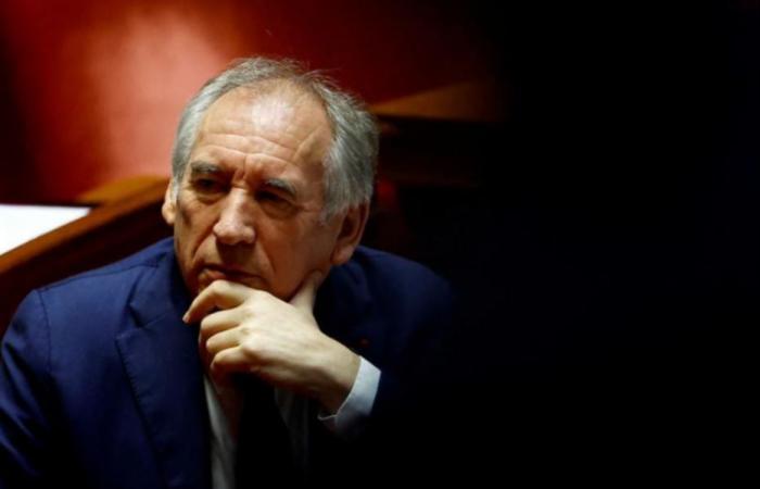 Bayrou zieht nach rechts und findet die Regierung. Die Linke: Es ist eine Provokation