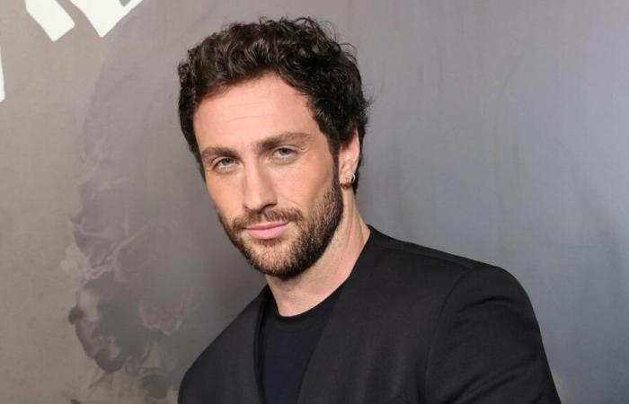 Kommentar: Aaron Taylor-Johnson wollte Lily-Rose beschützen