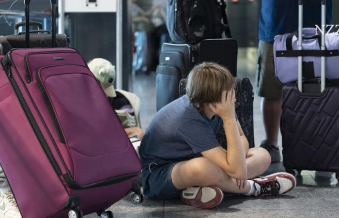 Skyguide und der Flughafen Zürich wehren sich