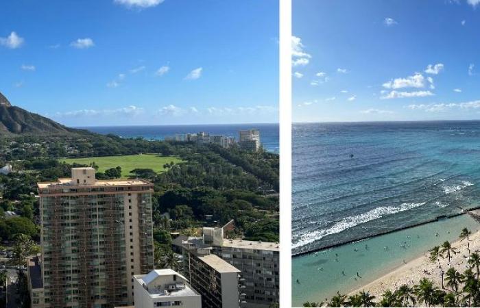 PAX zum Ziel: Air Canada Vacations präsentiert die Insel Oahu