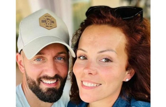 Sie hatten schon seit Monaten davon geträumt! Alice und Florian (Married at First Sight 2024) verkünden große Neuigkeiten