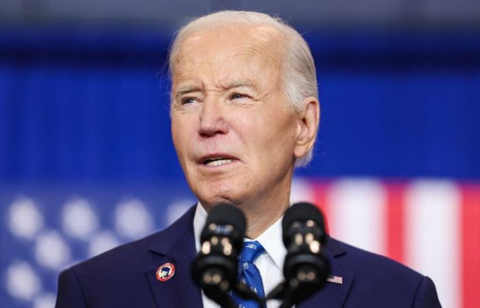 Dank Joe Biden werden 37 Todeskandidaten nicht hingerichtet