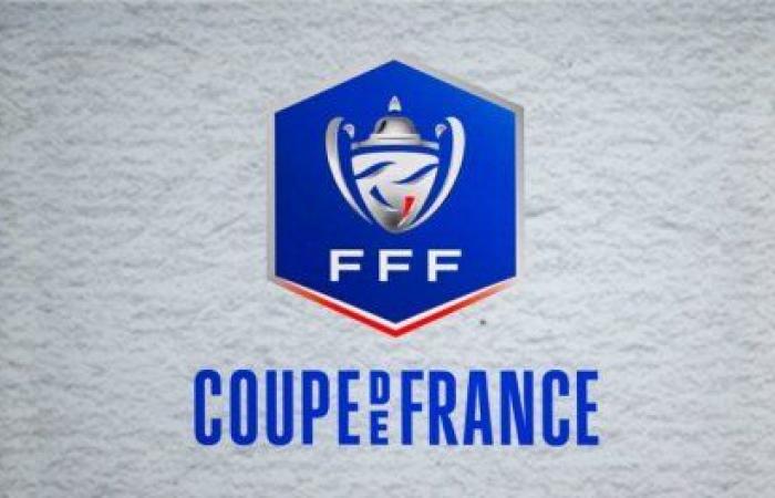 Coupe de France (Achtelfinale): Das komplette Programm