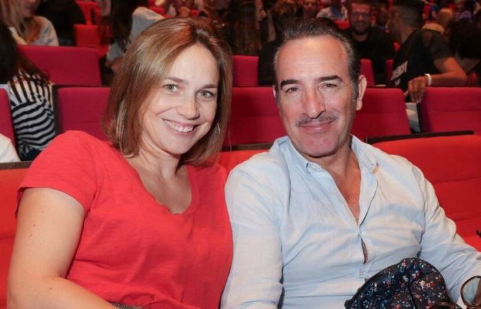 Für seine Tochter Jeanne, die er mit Nathalie Péchalat hatte, traf Jean Dujardin eine große Entscheidung: „Ich wollte nicht …“