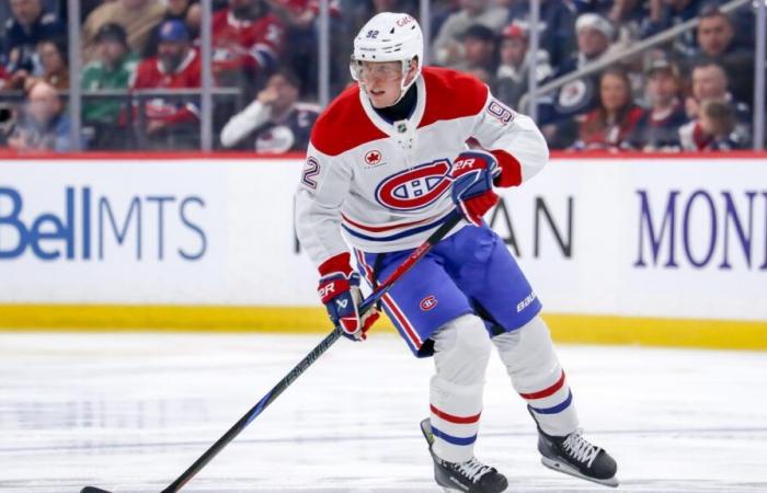 NHL: Die Montreal Canadiens besuchen am Montagabend die Columbus Blue Jackets