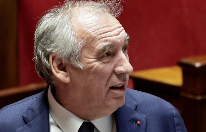 François Bayrou, der unbeliebteste Premierminister der Fünften Republik, zehn Tage nach seiner Ernennung