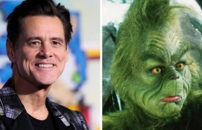 Wird Jim Carrey als Grinch zurückkehren? Es gibt eine Bedingung