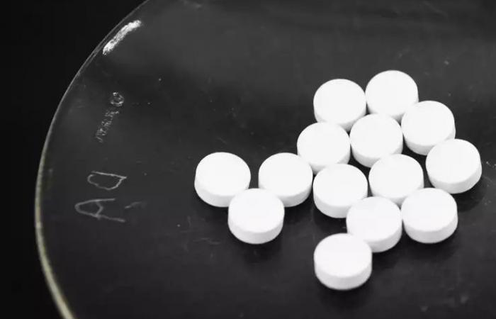 11 % Rückgang der Todesfälle | Die Opioidkrise entspannt sich in Kanada