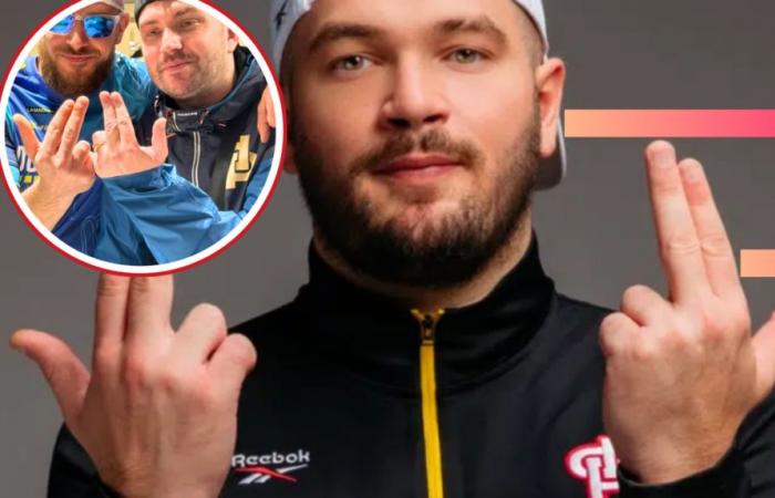 Rapper Jul hatte Anspruch auf seine Doppelgängerkonkurrenz