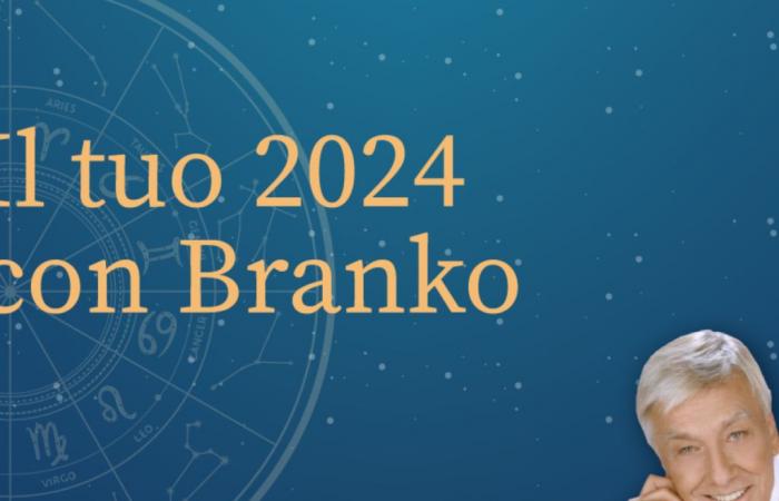 Brankos Horoskop vom 23. Dezember 2024