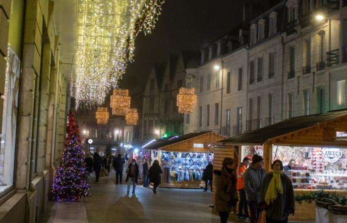 Morgennachrichten für Dienstag, 24. Dezember 2024