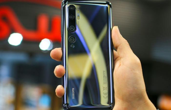 Xiaomi: Die Preise dieser 4 Smartphones ziehen jeden an (und sie werden nicht lange verfügbar sein)