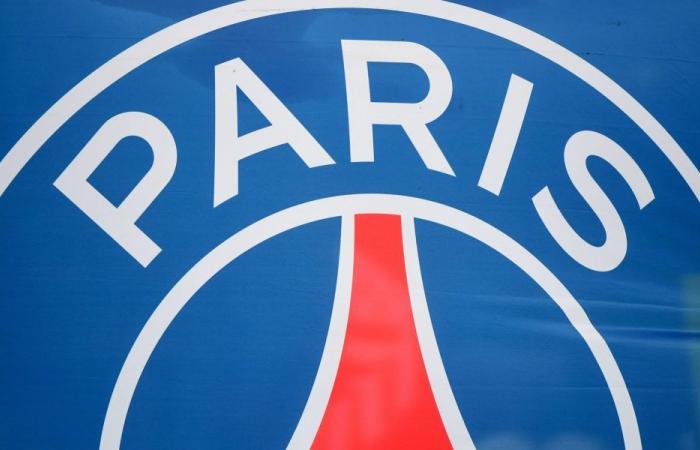 Eines der großen Talente von PSG am Start!