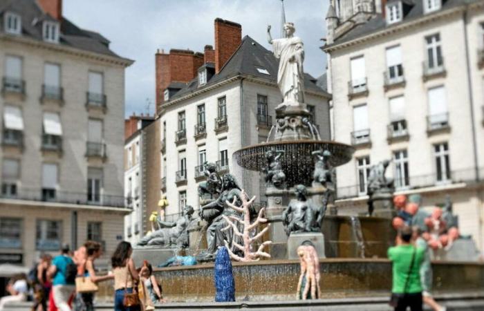 Toulouse, Nantes … Diese Städte locken immer mehr Einwohner nach Frankreich