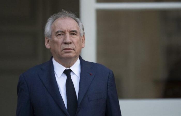 Neue Regierung: François Bayrou hat beschlossen, hier sind die neuen Minister: News