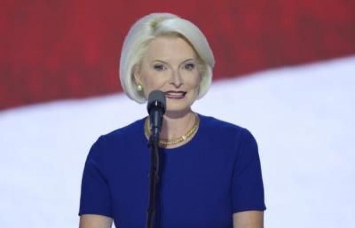 Callista Gingrich zur US-Botschafterin für… nominiert