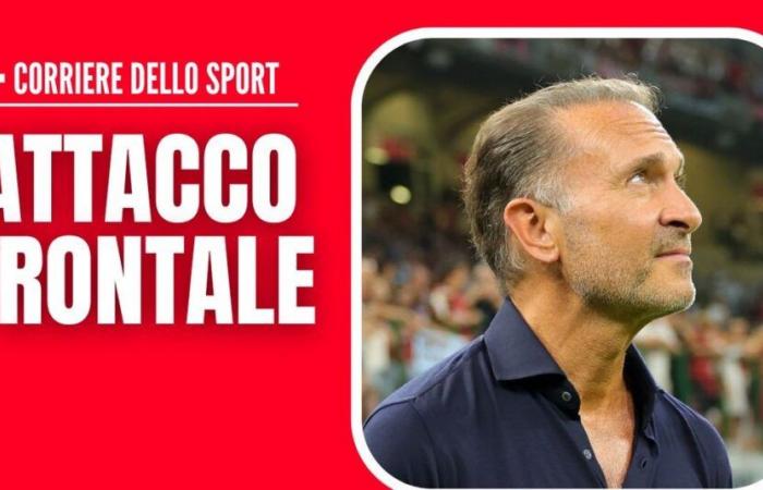 Milan, Cardinale attackiert Inter: „Scudetto und Pleite. Wir hingegen…“