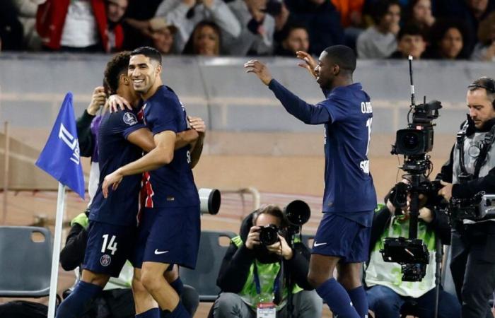 Coupe de France: FC Espaly gegen PSG, „ein Kindheitstraum!“