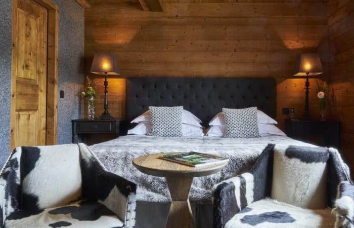 Die schönsten Hotels in Megève für einen Luxusaufenthalt in den Bergen