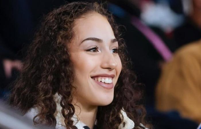 Kaylia Nemour liegt knapp vor Imane Khelif