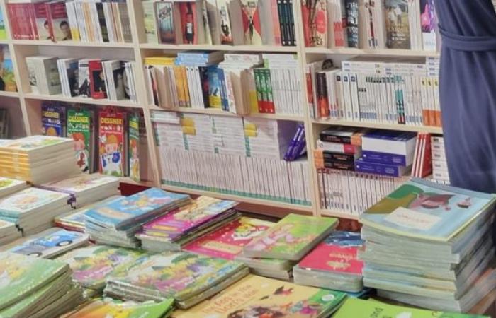 Die regionale Buchmesse in Ben Ahmed – Heute Marokko