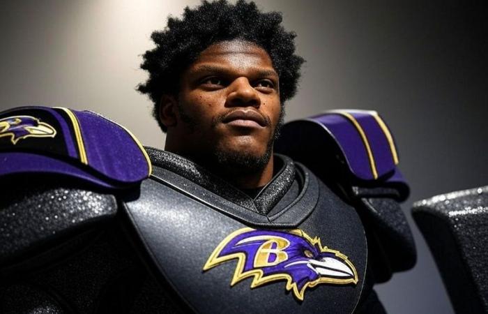 Die 9 Lektionen der 16. Woche: Lamar Jackson, König des Nordens