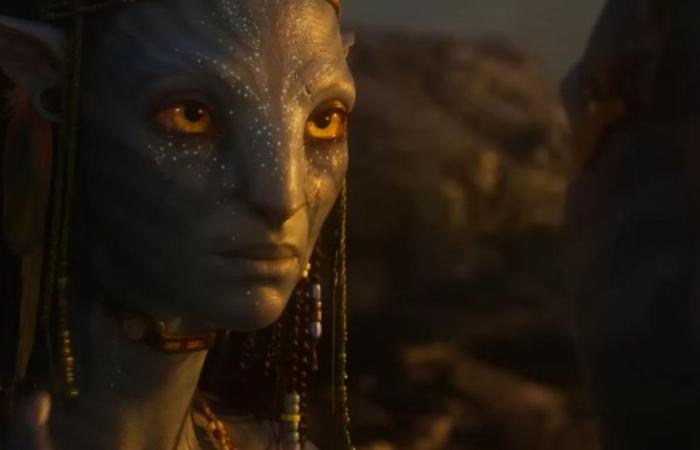 Welche Punktzahl für die Erstausstrahlung von Avatar 2 auf TF1?