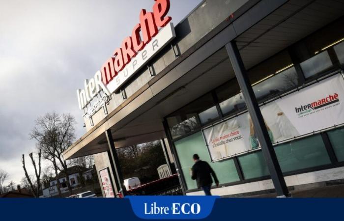 Intermarché verletzt die Rechte seiner Arbeitnehmer? „Der Preis für Betrug scheint für diese Arbeitgeber attraktiv zu sein“