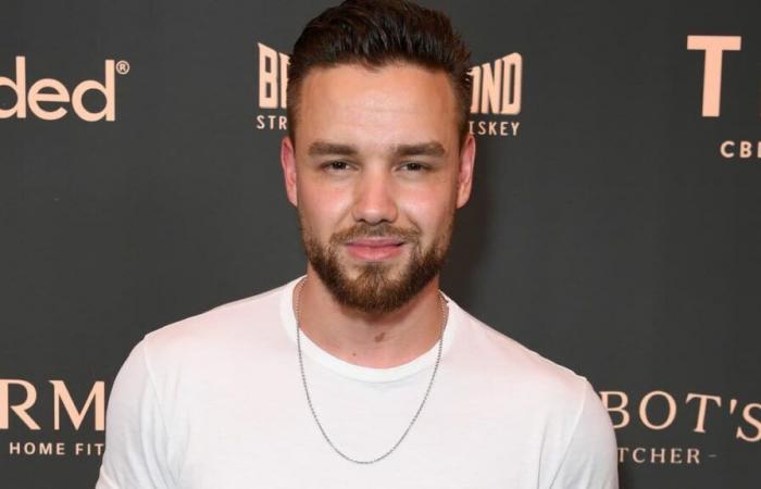 IN BILDERN | Kate Cassidy enthüllt ihr Tattoo als Hommage an Liam Payne