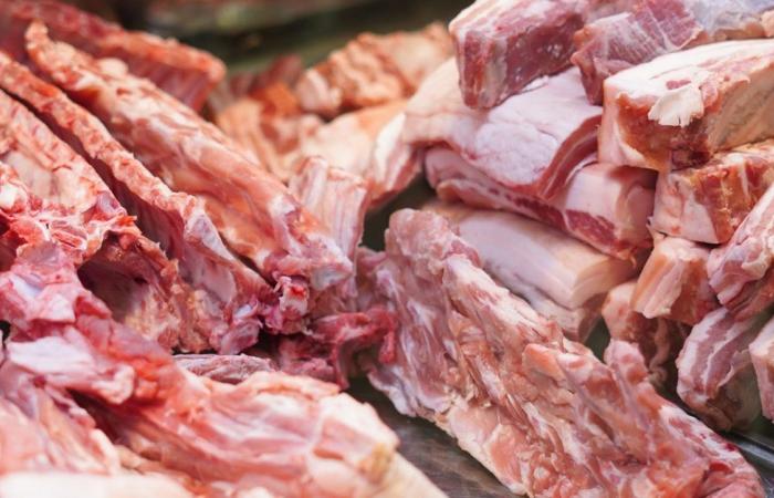 Nach Brasilien kommen „Halal“-Fleischwaren aus Argentinien und Spanien auf den marokkanischen Markt