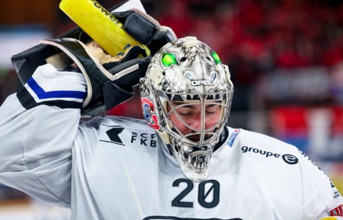 Spengler Cup: Im Zentrum des Wirbelsturms hofft Freiburg auf eine Wiederbelebung in Graubünden