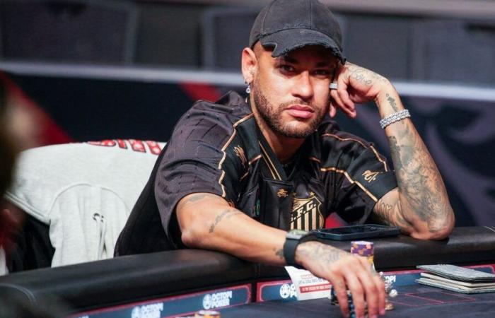 Mercato: Neymar tritt einem Verein live bei!