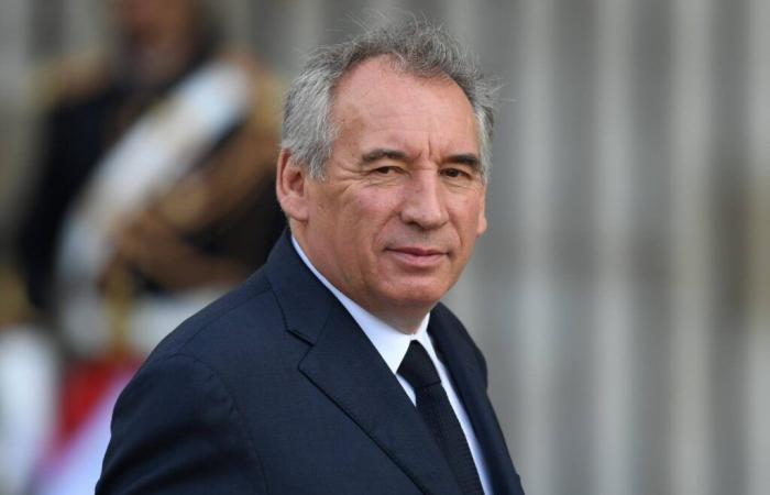 Verfolgen Sie live die Bekanntgabe der Zusammensetzung der Regierung von François Bayrou