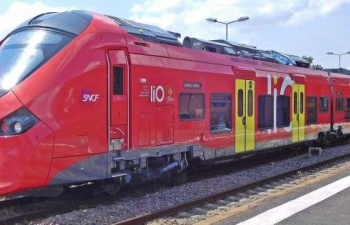 Mit Skirail: liO Bahnfahren und Skifahren zu vergünstigten Preisen