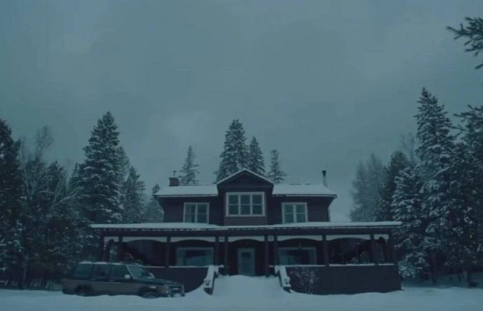 10 Winter-Horrorfilme