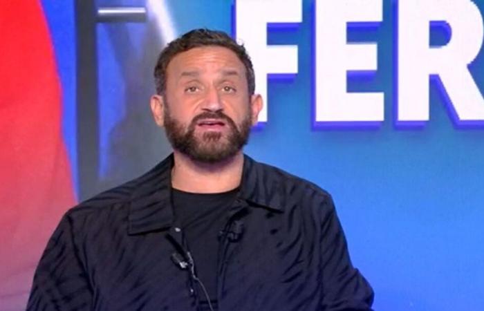 Nach der Schließung von C8 und dem Ende von TPMP ließ Cyril Hanouna seinen Schützling los? Der ehemalige Chronist sagt alles