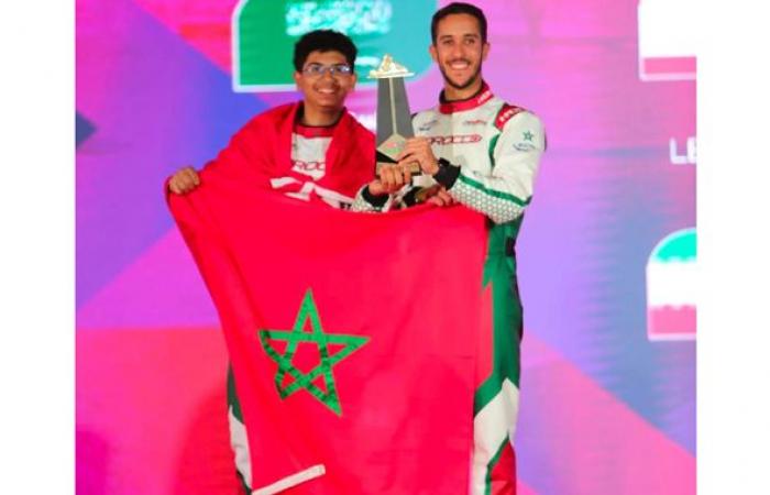 Marokko Zweiter beim MENA Nations Cup in Katar im Kartsport – Heute Marokko