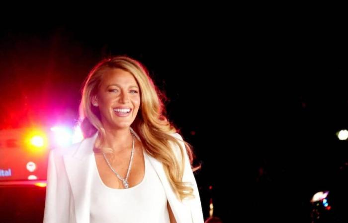 Blake Lively-Skandal: Hier ist, was passiert