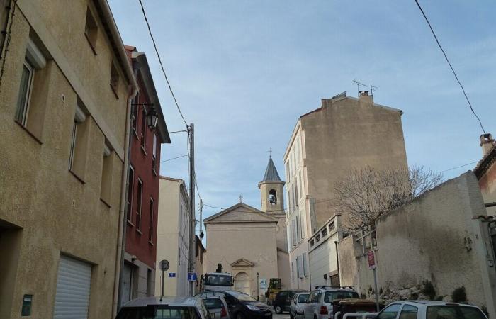 Marseille. Ein Brand in dieser Kirche zerstört die Krippe und die Figuren: „Anwiderung“