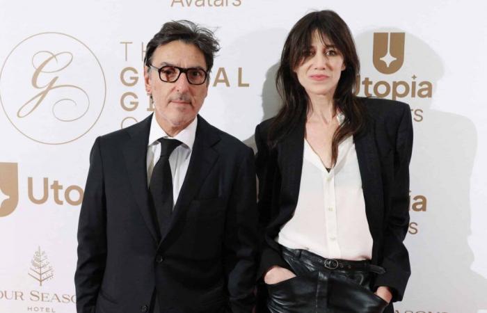 Charlotte Gainsbourg und Yvan Attal: „Trennung“ in Sicht? Die Schauspielerin vertraut sich wie selten