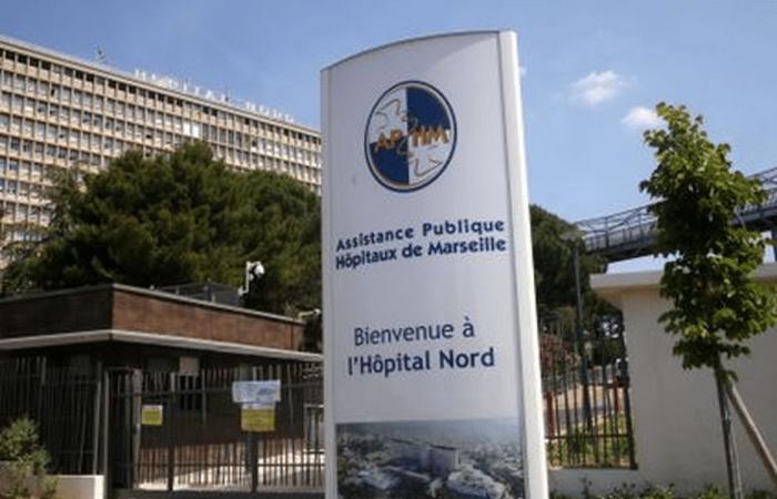 Die Sozialhilfe der Krankenhäuser von Marseille kündigt den Austritt aus dem sozialen Netzwerk an