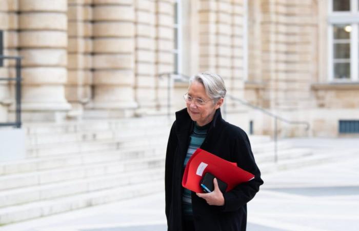 Elisabeth Borne Ministerin für nationale Bildung? Was sie für die Schule verteidigt