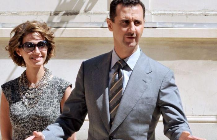 Die im Exil lebende ehemalige syrische First Lady Asma al-Assad strebt die Scheidung von Bashar al-Assad an und versucht, aus der Anstalt in Moskau zu fliehen