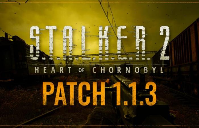 STALKER 2 hat (bereits) 3 kleine Updates erhalten, die Probleme beheben | Xbox