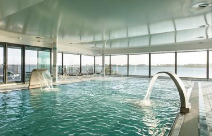 Versuchen Sie beim Morgenspiel, einen traumhaften Thalassotherapie-Aufenthalt im Valdys Resort zu gewinnen