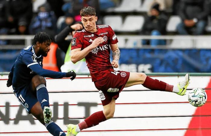 Drei Dinge, die Sie über Annecy wissen sollten, den zukünftigen Gegner von Stade Briochin im Coupe de France