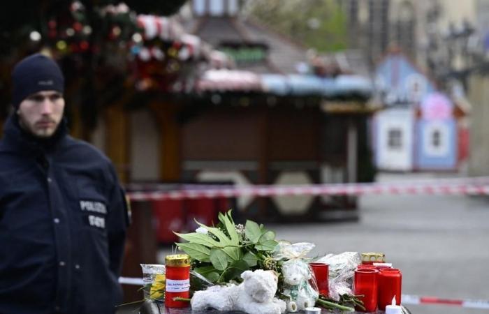 Deutschland: Rechtsaußen in Magdeburg erwartet